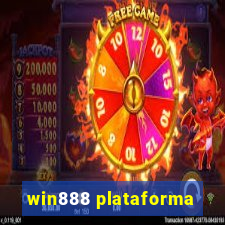 win888 plataforma